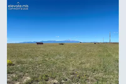 0 Peyton Highway, Peyton, CO 80831 - Photo 1