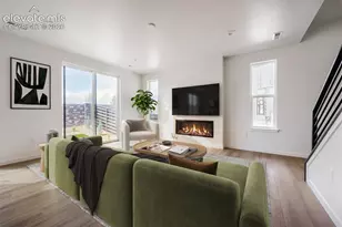 6692 Cornelius Pt, Colorado Springs, CO 80923 - Photo 2