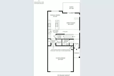 6692 Cornelius Point, Colorado Springs, CO 80923 - Photo 16