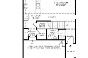 6692 Cornelius Pt, Colorado Springs, CO 80923 - Photo 16