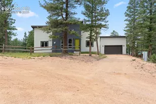 485 Gerka Ln, Florissant, CO 80816 - Photo 2