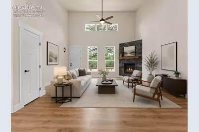 485 Gerka Lane, Florissant, CO 80816 - Photo 4