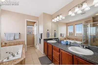 6856 Hidden Haven Way, Peyton, CO 80831 - Photo 16