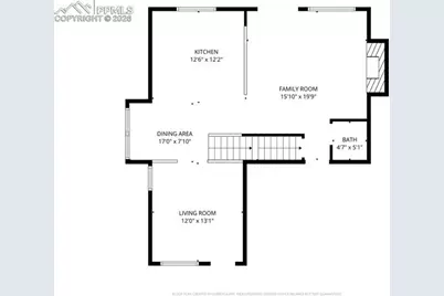 6856 Hidden Haven Way, Peyton, CO 80831 - Photo 22