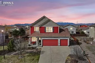 6856 Hidden Haven Way, Peyton, CO 80831 - Photo 2
