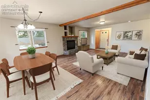 221 S Fairview St, Woodland Park, CO 80863 - Photo 4