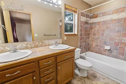 221 S Fairview Street, Woodland Park, CO 80863 - Photo 10