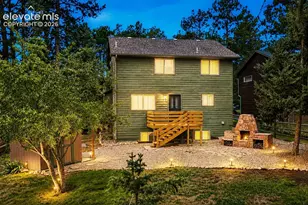 221 S Fairview St, Woodland Park, CO 80863 - Photo 2