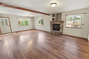 221 S Fairview St, Woodland Park, CO 80863 - Photo 28