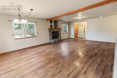 221 S Fairview Street, Woodland Park, CO 80863 - Photo 30