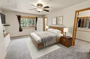 221 S Fairview St, Woodland Park, CO 80863 - Photo 8