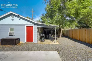 616 Bonfoy Ave, Colorado Springs, CO 80909 - Photo 26