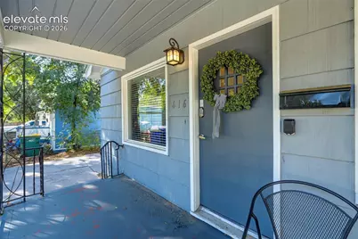 616 Bonfoy Avenue, Colorado Springs, CO 80909 - Photo 6