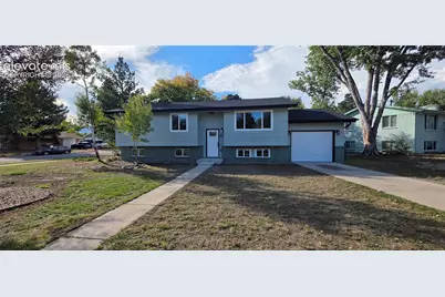 1404 Keaton Lane, Colorado Springs, CO 80909 - Photo 2