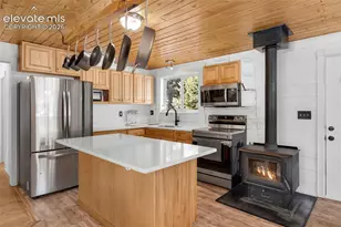 1276 Pinewood Rd, Florissant, CO 80816 - Photo 2