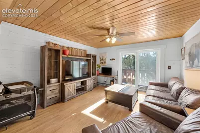 1276 Pinewood Road, Florissant, CO 80816 - Photo 4