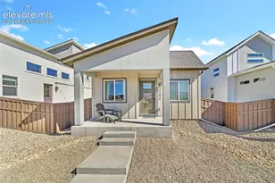 3583 Greenways Main Blvd, Colorado Springs, CO 80922 - Photo 2