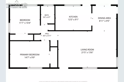 2120 Bonfoy Avenue, Colorado Springs, CO 80909 - Photo 4