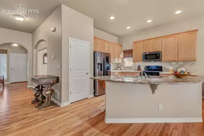 6137 Cumbre Vista Way, Colorado Springs, CO 80924 - Photo 6