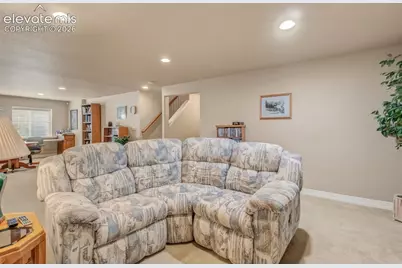 6137 Cumbre Vista Way, Colorado Springs, CO 80924 - Photo 22