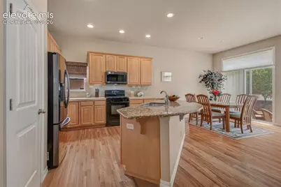6137 Cumbre Vista Way, Colorado Springs, CO 80924 - Photo 8