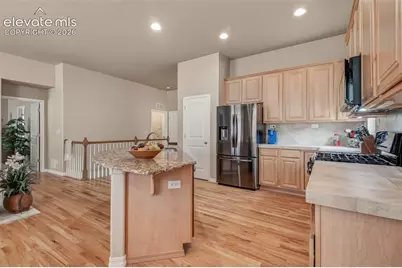 6137 Cumbre Vista Way, Colorado Springs, CO 80924 - Photo 10