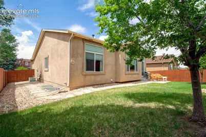 6137 Cumbre Vista Way, Colorado Springs, CO 80924 - Photo 32