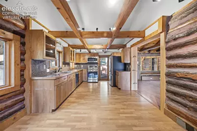 9795 Mountain Road, Cascade, CO 80809 - Photo 2
