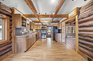 9795 Mountain Rd, Cascade, CO 80809 - Photo 2