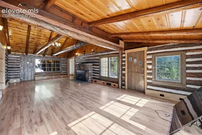 9795 Mountain Road, Cascade, CO 80809 - Photo 6