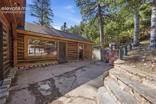 9795 Mountain Rd, Cascade, CO 80809 - Photo 40
