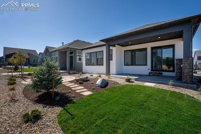 17217 Alsike Clover Court, Monument, CO 80132 - Photo 38