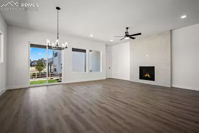 17217 Alsike Clover Court, Monument, CO 80132 - Photo 6