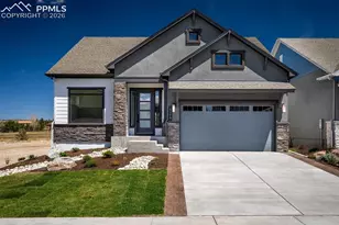 17217 Alsike Clover Ct, Monument, CO 80132 - Photo 1