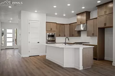 17217 Alsike Clover Court, Monument, CO 80132 - Photo 10