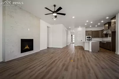 17217 Alsike Clover Court, Monument, CO 80132 - Photo 8
