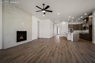 17217 Alsike Clover Ct, Monument, CO 80132 - Photo 8