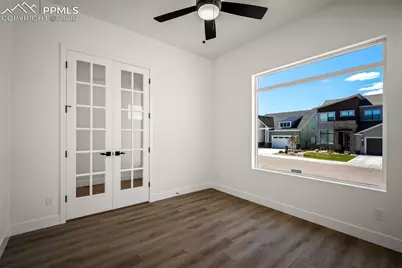 17217 Alsike Clover Court, Monument, CO 80132 - Photo 4