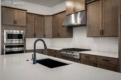 17217 Alsike Clover Court, Monument, CO 80132 - Photo 14