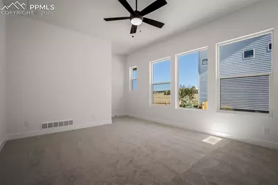 17217 Alsike Clover Court, Monument, CO 80132 - Photo 20