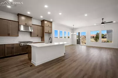 17217 Alsike Clover Court, Monument, CO 80132 - Photo 12