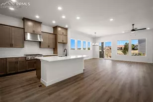 17217 Alsike Clover Ct, Monument, CO 80132 - Photo 12