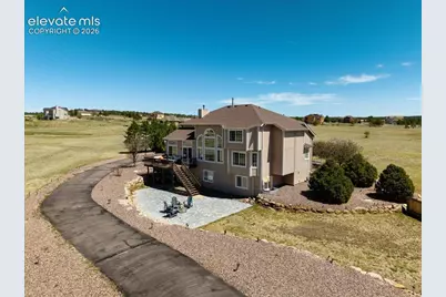9736 Cairngorm Way, Colorado Springs, CO 80908 - Photo 48