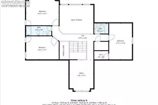 9736 Cairngorm Way, Colorado Springs, CO 80908 - Photo 46