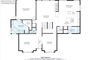 9736 Cairngorm Way, Colorado Springs, CO 80908 - Photo 44