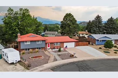 2110 Greenwich Circle, Colorado Springs, CO 80909 - Photo 1