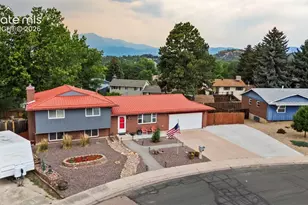2110 Greenwich Circle, Colorado Springs, CO 80909 - Photo 2