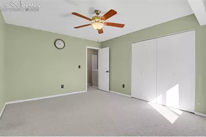 7660 Clover Hill Drive, Colorado Springs, CO 80920 - Photo 16