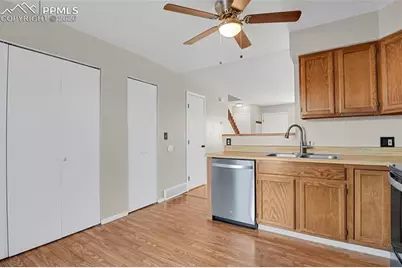 7660 Clover Hill Drive, Colorado Springs, CO 80920 - Photo 10