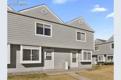 7660 Clover Hill Drive, Colorado Springs, CO 80920 - Photo 2